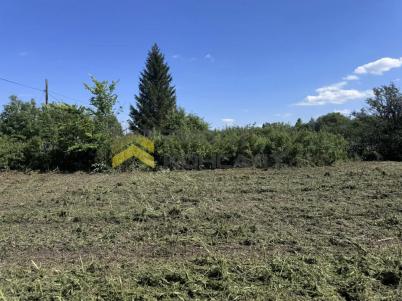 Продажа дачи Омская обл, Омский р-н, разъезд Петрушенко, тер СНТ Северянка, ал 14-я