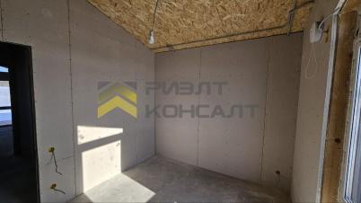 Продажа дома Омская обл, Омский р-н, село Пушкино, ул Степная