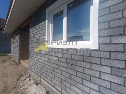 Продажа дома Омская область, Омский район, посёлок Омский, Молодёжная улица