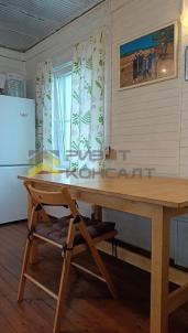 Продажа дома улица Заречная, 3