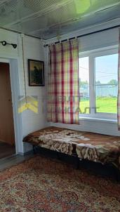 Продажа дома улица Заречная, 3