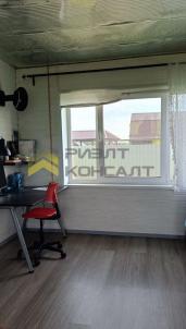 Продажа дома улица Заречная, 3
