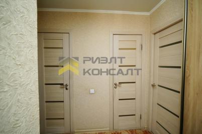 Продажа квартиры Омск.&nbsp;улица Гусарова, 113