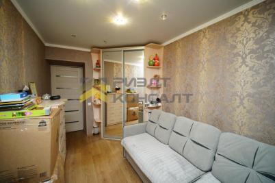 Продажа квартиры Омск.&nbsp;улица Гусарова, 113