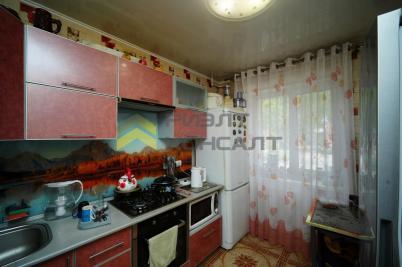 Продажа квартиры Омск.&nbsp;улица Гусарова, 113