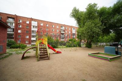 Продажа квартиры Омск.&nbsp;улица Гусарова, 113