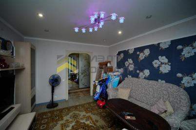 Продажа квартиры Омск.&nbsp;улица Гусарова, 113
