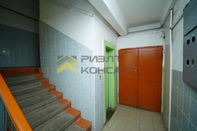 Продажа квартиры Омск.&nbsp;улица Гусарова, 113