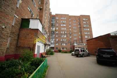 Продажа квартиры Омск.&nbsp;улица Гусарова, 113