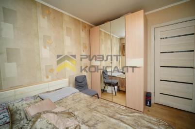 Продажа квартиры Омск.&nbsp;улица Гусарова, 113