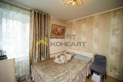 Продажа квартиры Омск.&nbsp;улица Гусарова, 113
