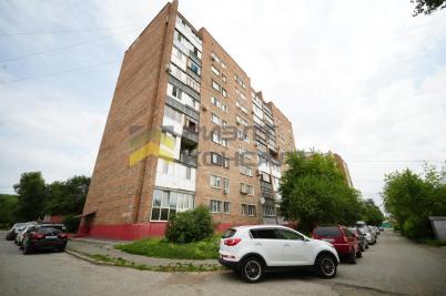 Продажа квартиры Омск.&nbsp;улица Гусарова, 113