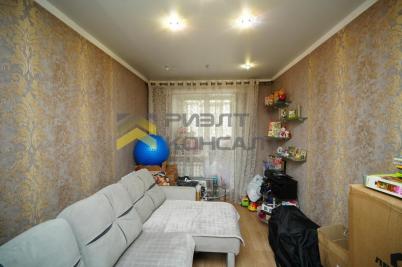 Продажа квартиры Омск.&nbsp;улица Гусарова, 113