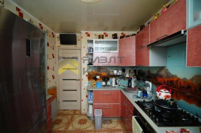 Продажа квартиры Омск.&nbsp;улица Гусарова, 113