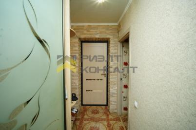 Продажа квартиры Омск.&nbsp;улица Гусарова, 113