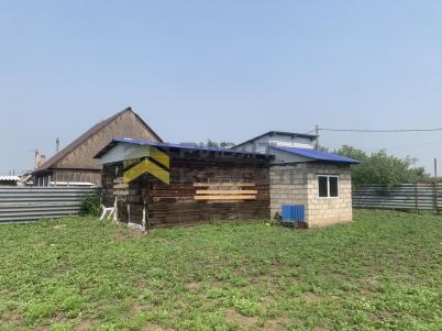 Продажа дачи улица Коммунальная, 2