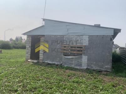 Продажа дачи улица Коммунальная, 2