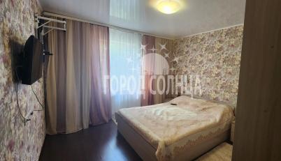 Продажа квартиры Омск.&nbsp;6-й микрорайон, Лукашевича, 27