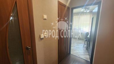Продажа квартиры Омск.&nbsp;6-й микрорайон, Лукашевича, 27