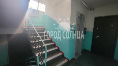 Продажа квартиры Омск.&nbsp;6-й микрорайон, Лукашевича, 27