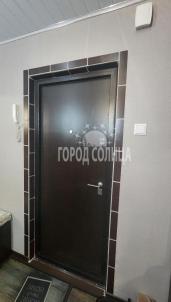 Продажа квартиры Омск.&nbsp;6-й микрорайон, Лукашевича, 27
