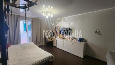 Продажа квартиры Омск.&nbsp;6-й микрорайон, Лукашевича, 27