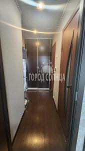 Продажа квартиры Омск.&nbsp;6-й микрорайон, Лукашевича, 27