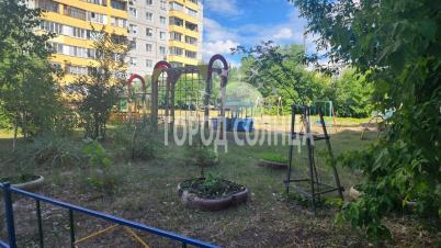 Продажа квартиры Омск.&nbsp;6-й микрорайон, Лукашевича, 27