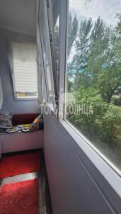 Продажа квартиры Омск.&nbsp;6-й микрорайон, Лукашевича, 27