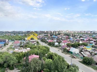Продажа квартиры Омск.&nbsp;улица 11-я Ремесленная, 25