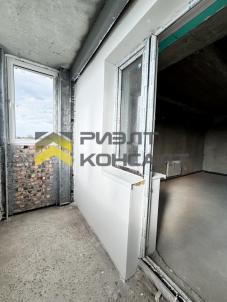 Продажа квартиры Омск.&nbsp;улица 11-я Ремесленная, 25