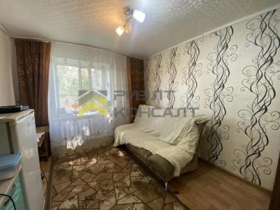 Продажа квартиры Омск.&nbsp;улица 2-я Солнечная, 29