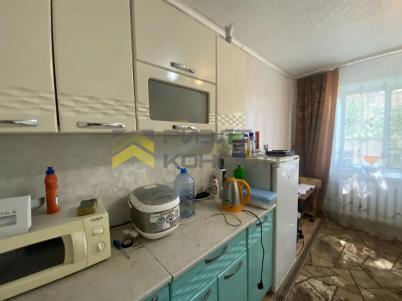 Продажа квартиры Омск.&nbsp;улица 2-я Солнечная, 29