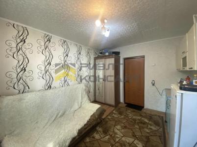 Продажа квартиры Омск.&nbsp;улица 2-я Солнечная, 29