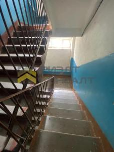 Продажа квартиры Омск.&nbsp;улица 2-я Солнечная, 29