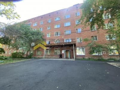 Продажа квартиры Омск.&nbsp;улица 2-я Солнечная, 29