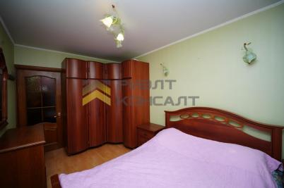 Продажа квартиры Омск.&nbsp;улица Почтовая, 22