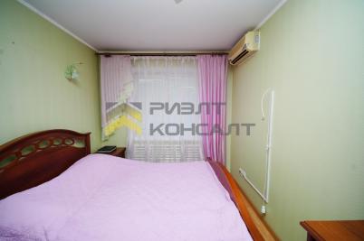 Продажа квартиры Омск.&nbsp;улица Почтовая, 22
