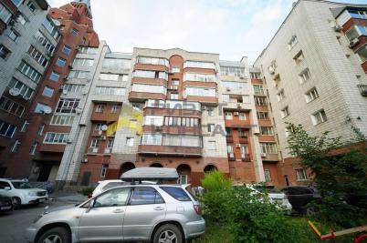 Продажа квартиры Омск.&nbsp;улица Почтовая, 22