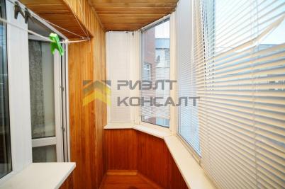 Продажа квартиры Омск.&nbsp;улица Почтовая, 22