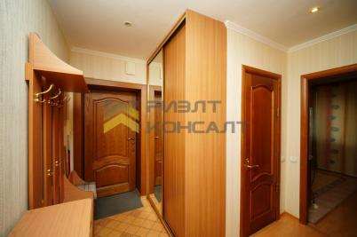 Продажа квартиры Омск.&nbsp;улица Почтовая, 22