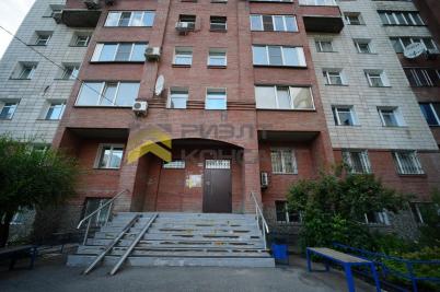 Продажа квартиры Омск.&nbsp;улица Почтовая, 22
