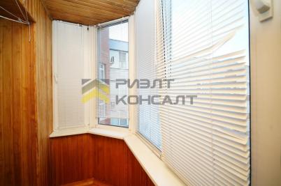 Продажа квартиры Омск.&nbsp;улица Почтовая, 22