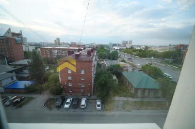 Продажа квартиры Омск.&nbsp;улица Почтовая, 22