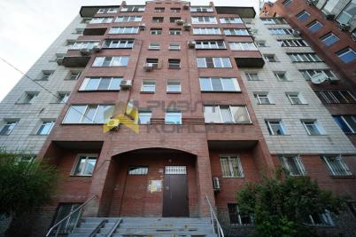 Продажа квартиры Омск.&nbsp;улица Почтовая, 22
