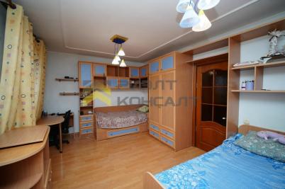 Продажа квартиры Омск.&nbsp;улица Почтовая, 22