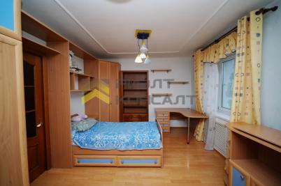 Продажа квартиры Омск.&nbsp;улица Почтовая, 22