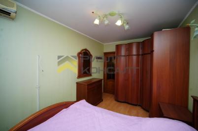 Продажа квартиры Омск.&nbsp;улица Почтовая, 22