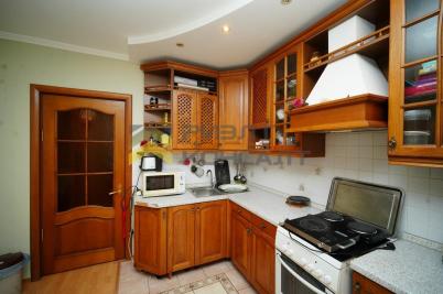 Продажа квартиры Омск.&nbsp;улица Почтовая, 22