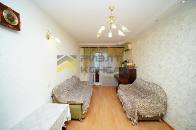 Продажа квартиры Омск.&nbsp;улица Почтовая, 22